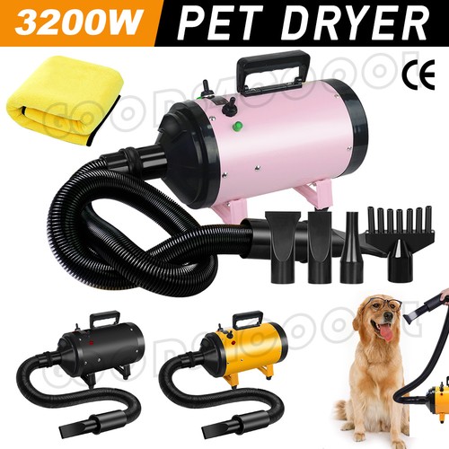3200w pet hair - 3200w,