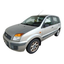 FORD FUSION ENGINE 1.4 PETROL BARE Duratec 16V EFI DOHC (75/80PS) FXJA