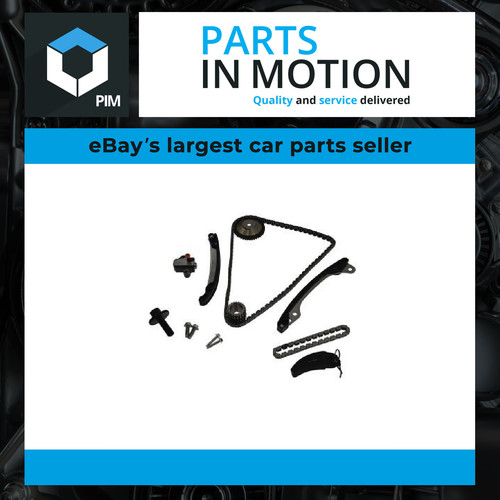 Timing chain kit fits renault - timing,