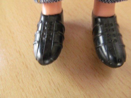 Sindy doll boyfriend paul - doll,