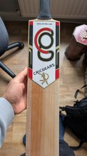 Cricket Bat Short Handle