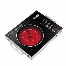 Electric ceramic hob - electric, 3000w