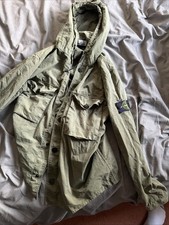 Authentic Stone Island