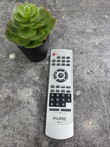 Genuine original pure dmx 25 - genuine,