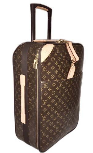 Louis vuitton pegase - vuitton, 21”