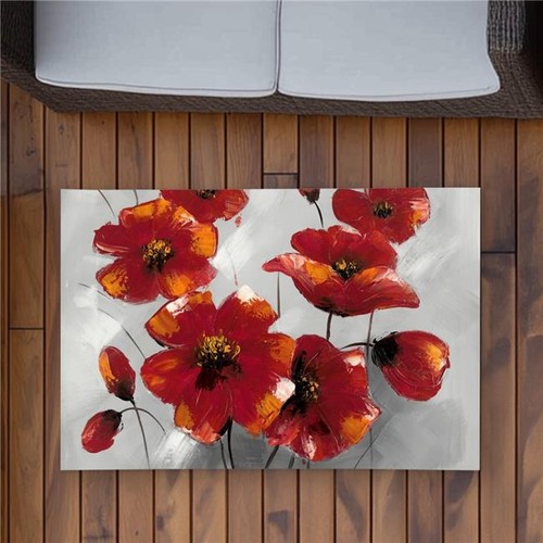 2x3 anemone flowers - 2x3,