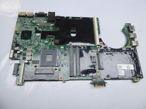 Dell precision m6600 - dell,