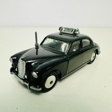 Vintage Corgi 1:43 Scale