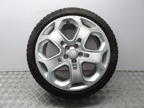 Ford mondeo mk4 alloy - mondeo,