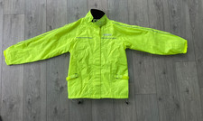 Oxford Rainguard Waterproof Jacket