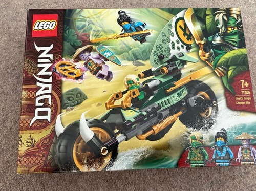 Lego ninjago 71745 lloyd - lego, lloyd's