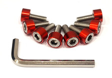 STAINLESS COIL SPARK PLUG