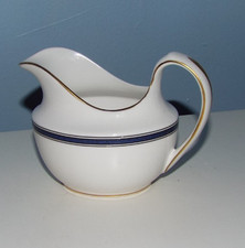 Spode Lausanne Bone China Gold