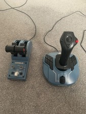 Thrustmaster TCA Officer Pack