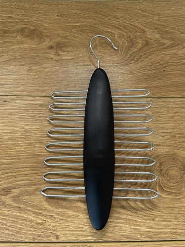 Tie hanger rack - tie, space