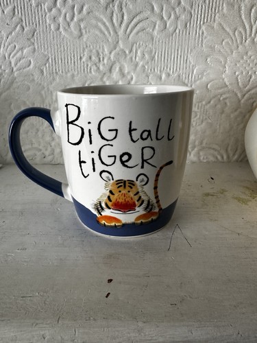 Unique collectable mug - collectable, big