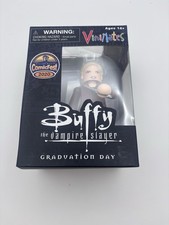 Buffy the Vampire Slayer