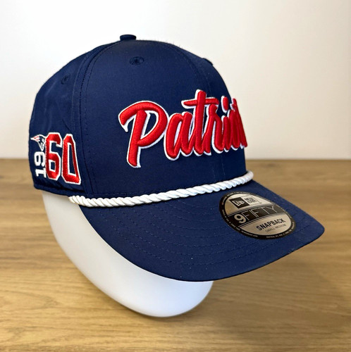 New era england - new,