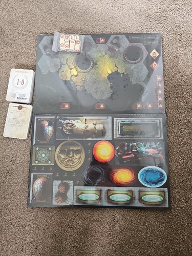 Warhammer 40k betrayal - 40k, at