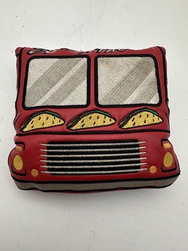 Taylormade vault taco - taylormade,