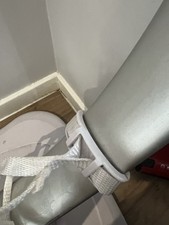 4Moms Mamaroo Spares Seat Belt/safety Belt/strap