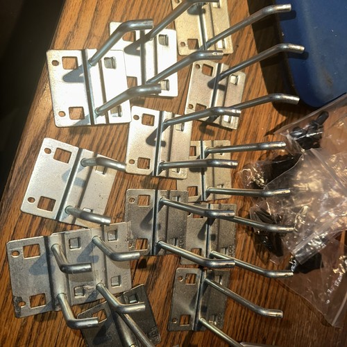 Bott hooks 75mm - bott, 10