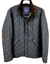 Feraud Jeans Men's Jacket Dark