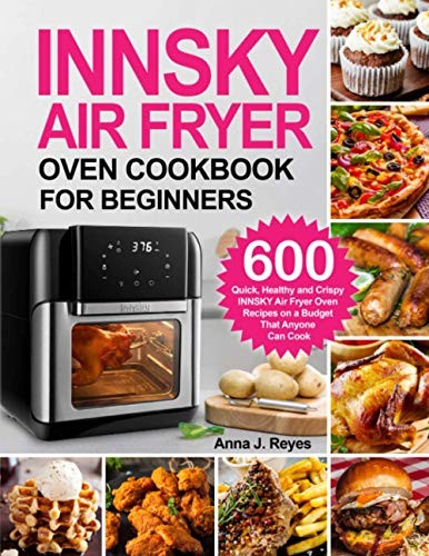 Innsky air fryer - innsky,