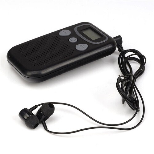 Hearing aid device - uk,