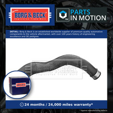 Turbo Hose BTH1422 Borg & Beck
