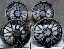 Alloy Wheels 18" MR153 For