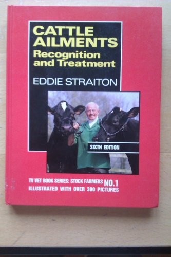 Cattle ailments recognition - cattle,