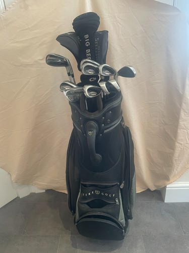 Callaway big bertha golf clubs - callaway,