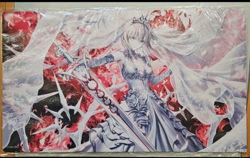 Fate grand order saber - order, alter