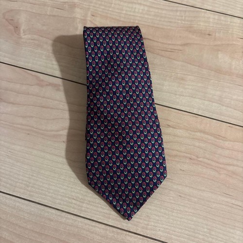Hermes neck tie - tie, unused