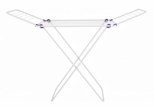 Minky wing clothes - clothes, airer