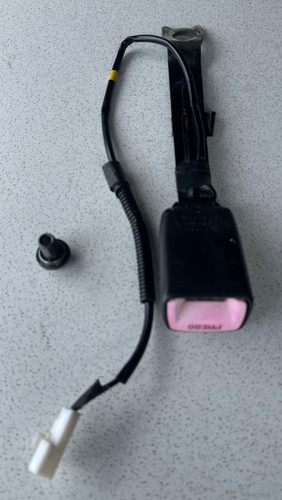 Peugeot 107 2005 2014 seat - 107, 2005-2014