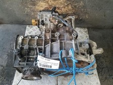 1997-2011 MK2 VOLKSWAGEN