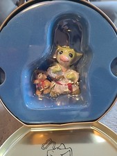 Pocket Dragons Real Musgrave My Guardian Dragon 013924 Collector's Club Figurine