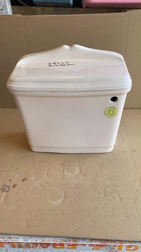 Traditional soft cream cistern - cream,