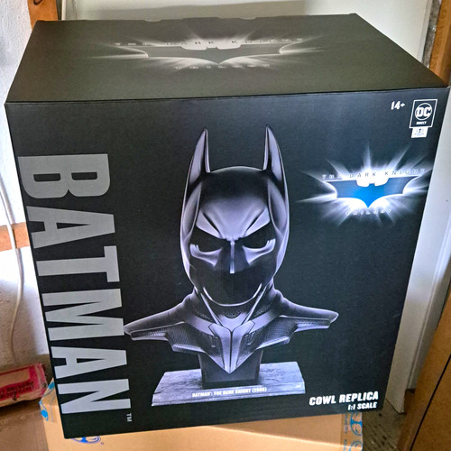 Direct batman the - dc, dark