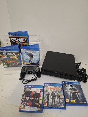 Sony playstation slim - sony,