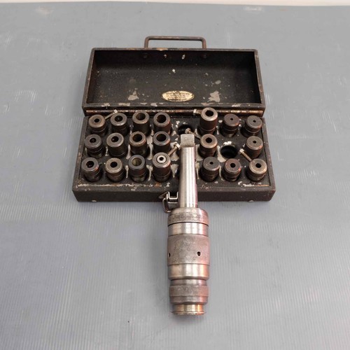 Asquith tapper 3 morse - asquith, tapper.