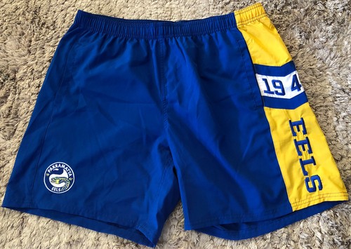 Authentic parramatta eels nrl - parramatta,