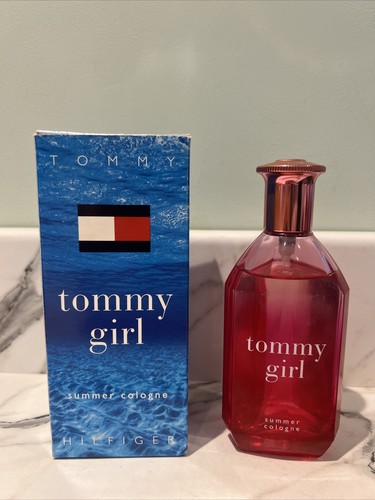 Tommy hilfiger girl - tommy, girl"