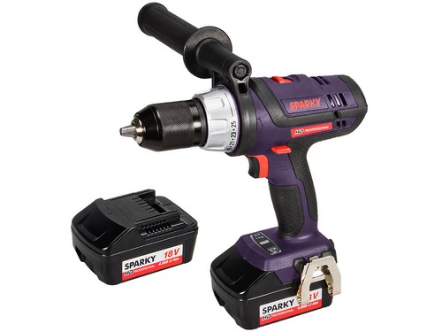 Sparky professional bur2 - sparky,