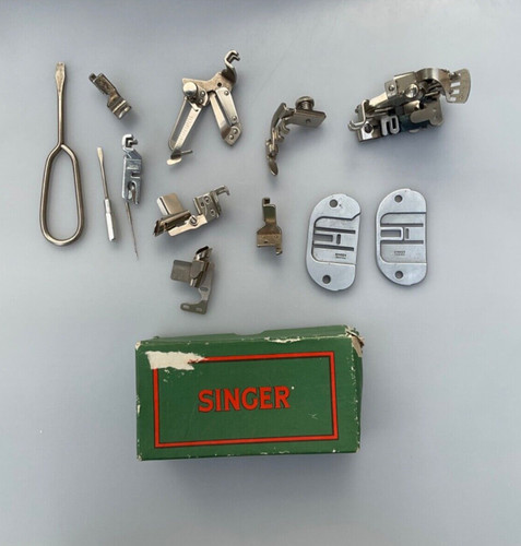 Singer sewing machine parts - sewing,
