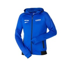 Genuine Yamaha Racing Zip Up