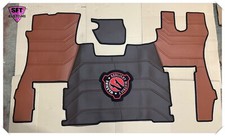 SCANIA S SERIES SET OF FLOOR