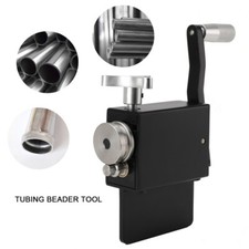 Pipe Tubing Beader Tool Manual